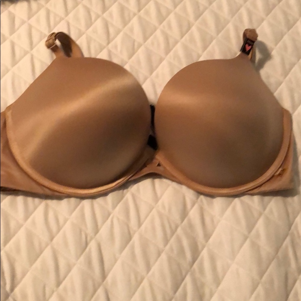 Very Sexy Push-up Bra BNWT
